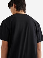 Mens Organic Cooper Beaver T-shirt