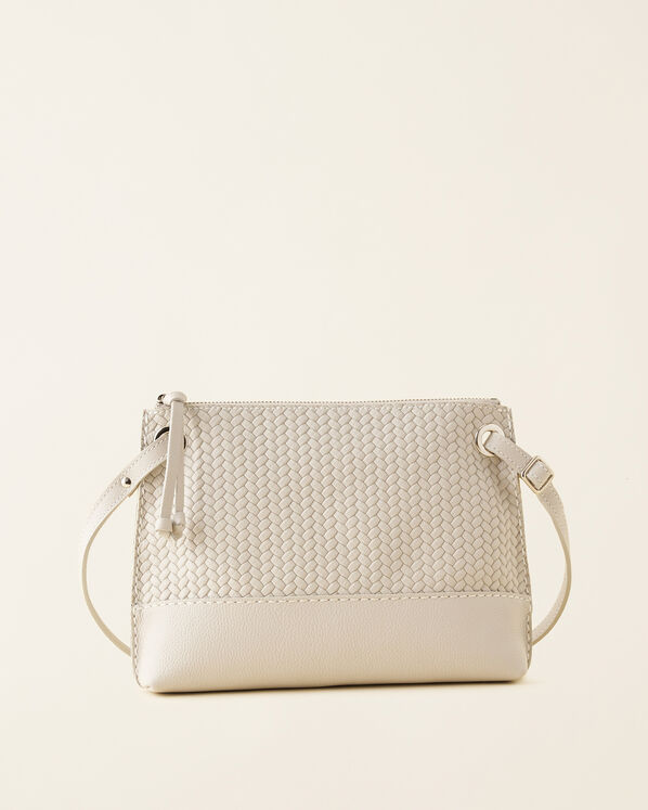 Edie Bag Woven
