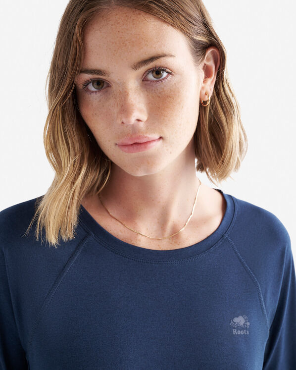 Renew Long Sleeve Top