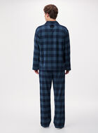 Ensemble de pyjama &agrave; carreaux Park pour homme
