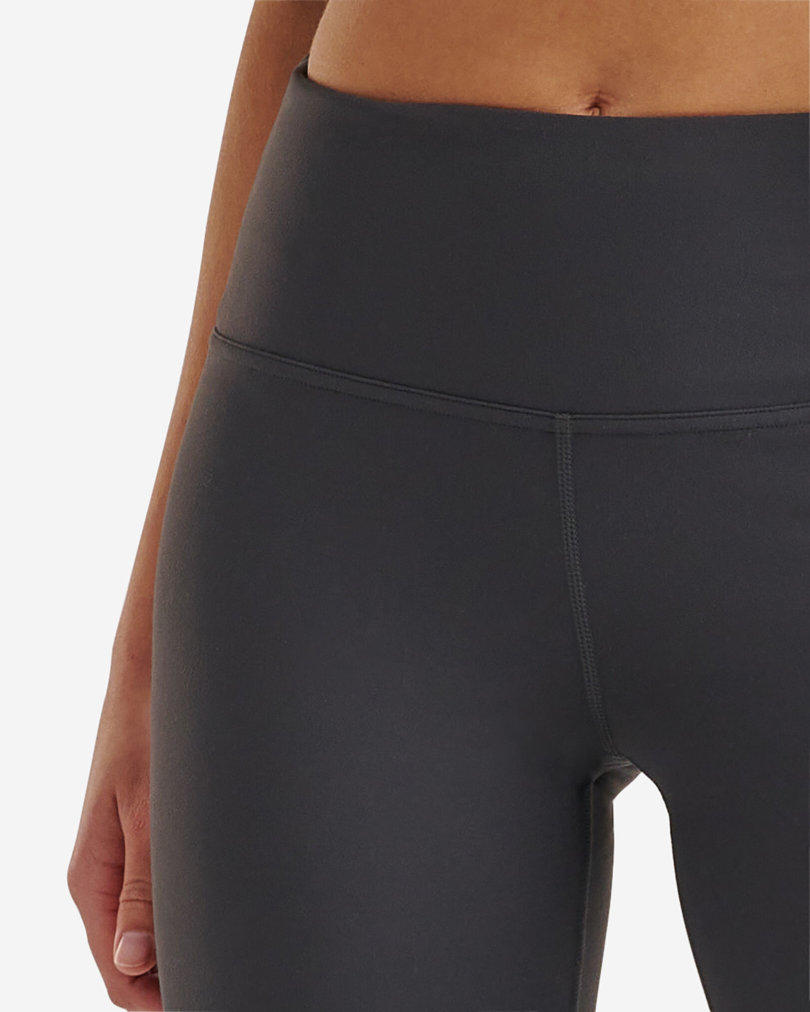 Legging évasé à taille haute Restore