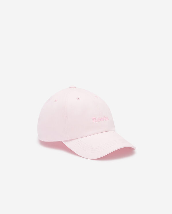 Roots Baseball Cap