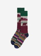 Adult Wilderness Boot Sock