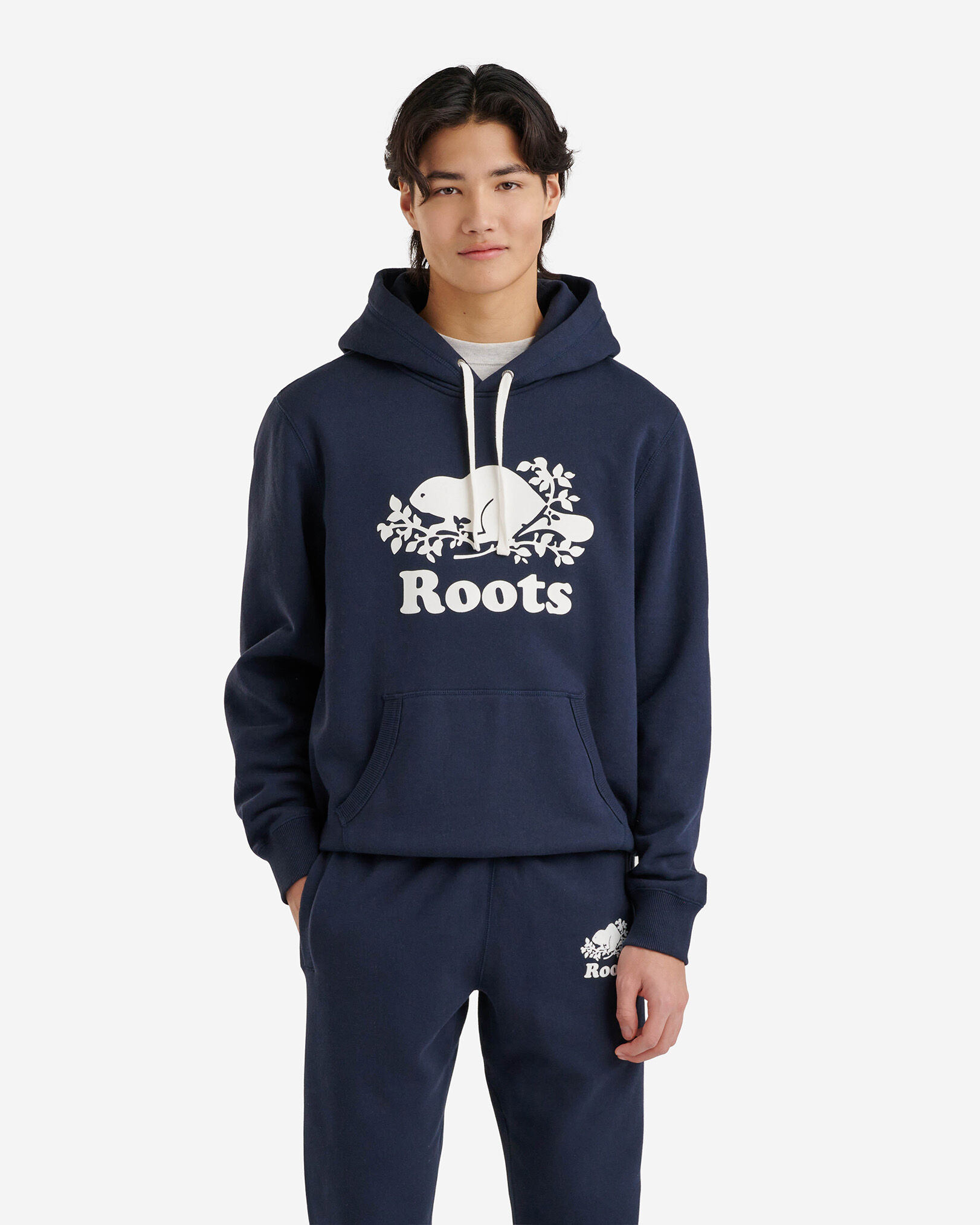 Roots hoodie price clearance