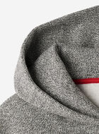 Cabin Fleece Full Zip Hoodie