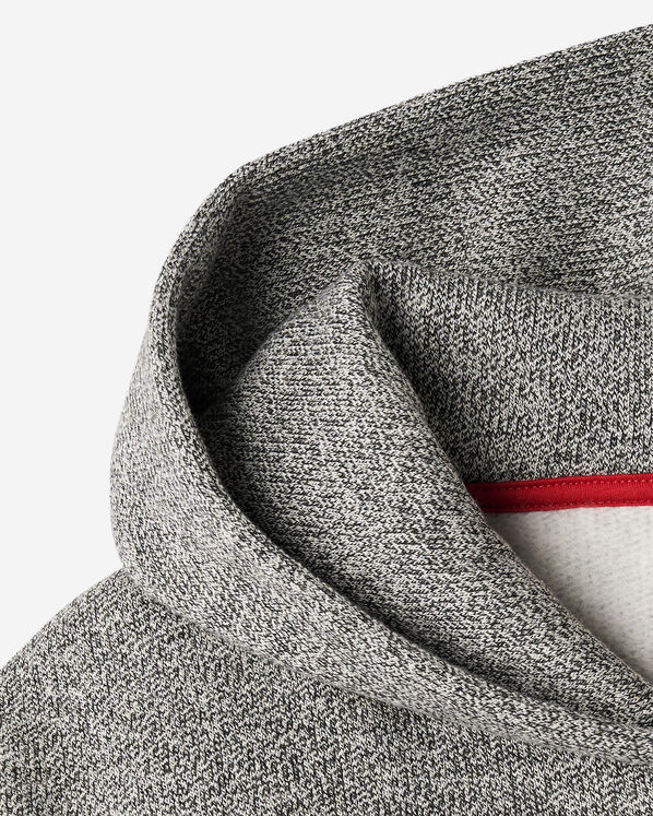 Cabin Fleece Full Zip Hoodie
