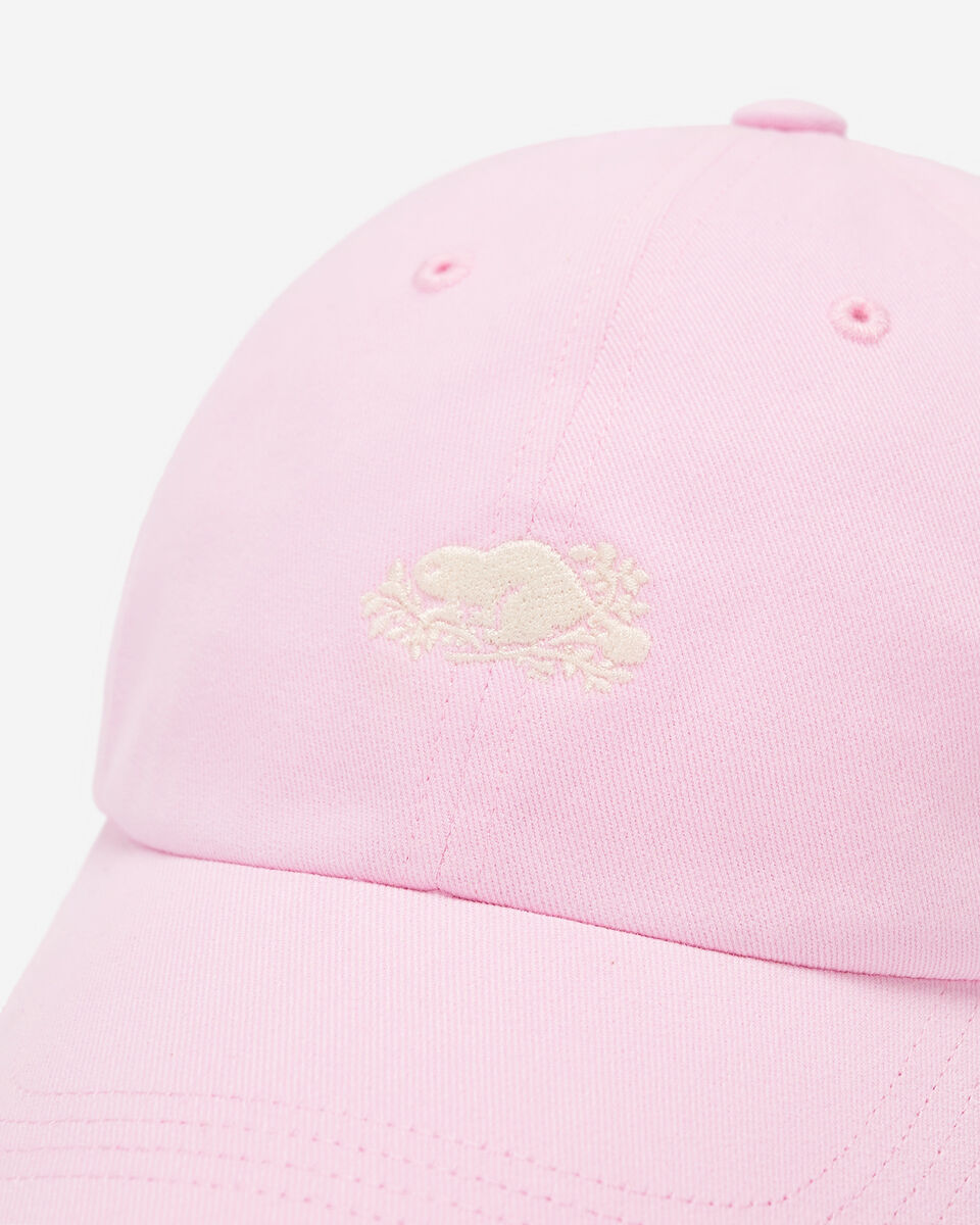 Casquette Cooper le Castor 