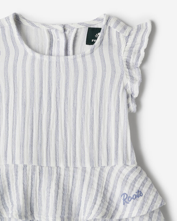 Baby Isla Ruffle Dress Baby Isla Ruffle Dress