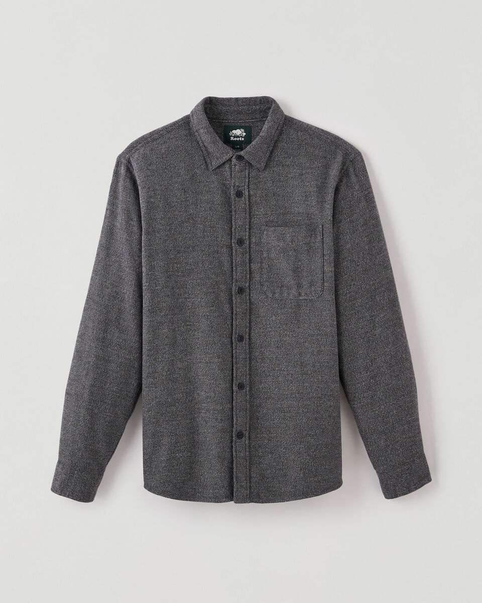 Manning Flannel Shirt
