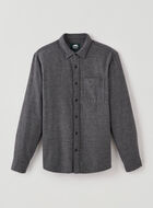 Manning Flannel Shirt