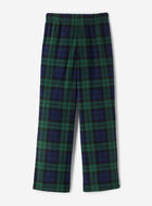 Kids Microfleece Pajama Pant