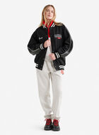 Pantalon en molleton Racines nordiques