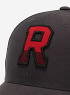 Roots Plaid Baseball Cap