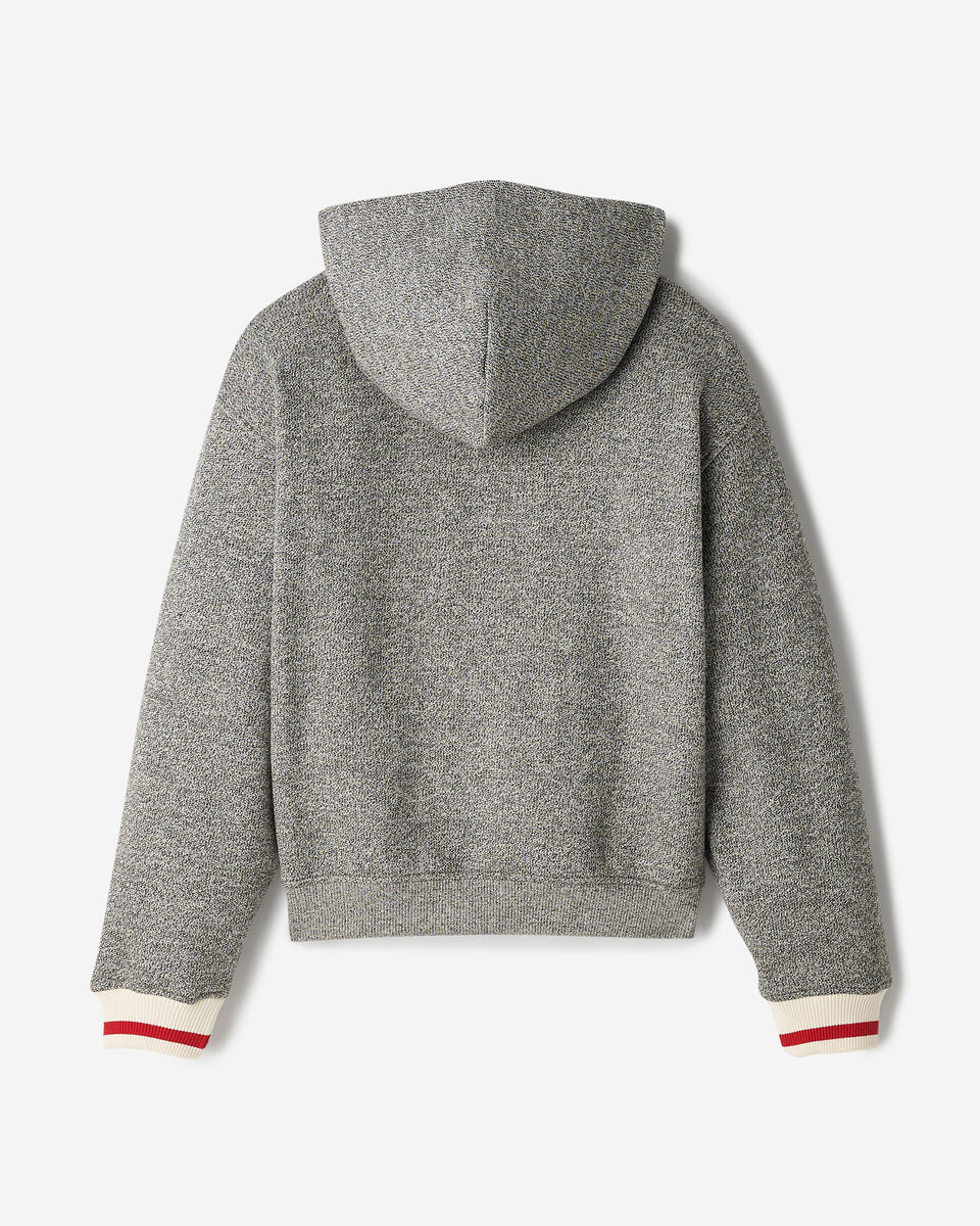 Cabin Fleece Full Zip Hoodie