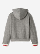Cabin Fleece Full Zip Hoodie