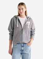 Organic Original Full Zip Hoodie
