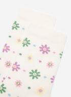 Chaussettes courtes Daphne pour adultes