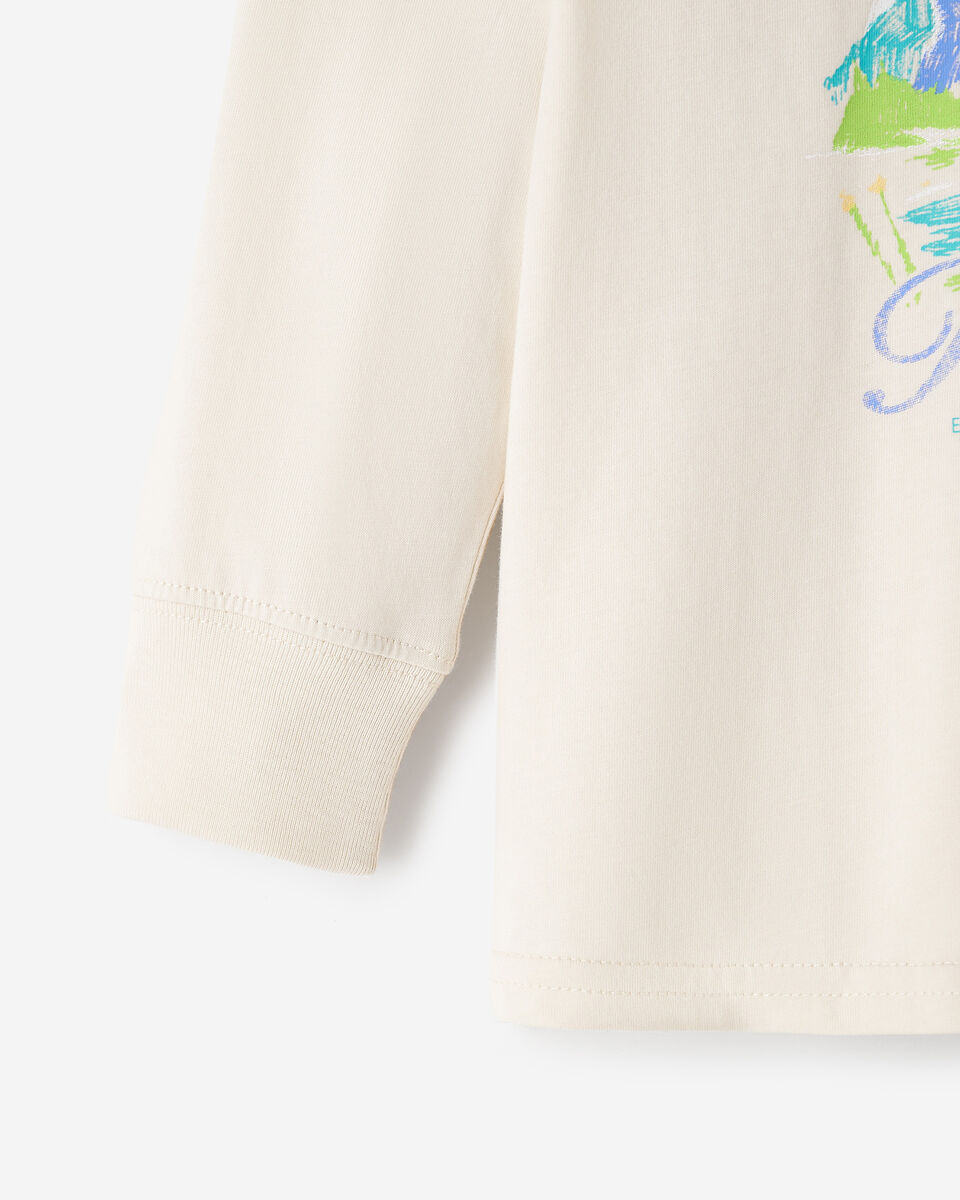 T-shirt Great Outdoors pour tout-petits