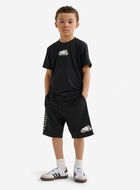 Kids Renew Cooper Remix Short