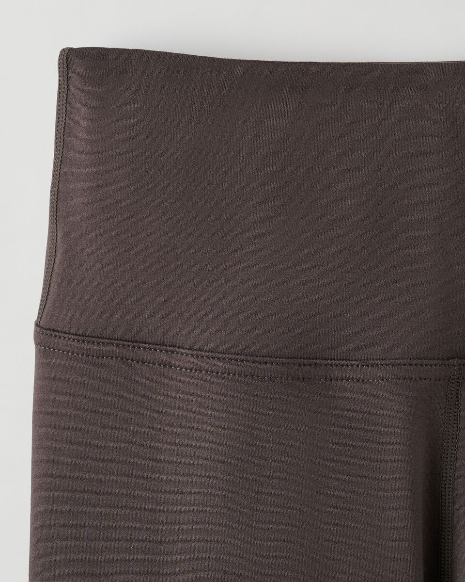 Legging Chaud