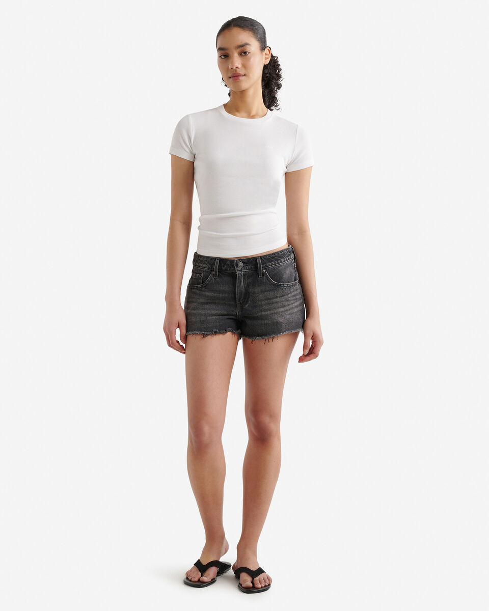 Levi's Low Womens Short 2.5 Inch
