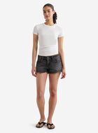 Levi's Low Womens Short 2.5 Inch