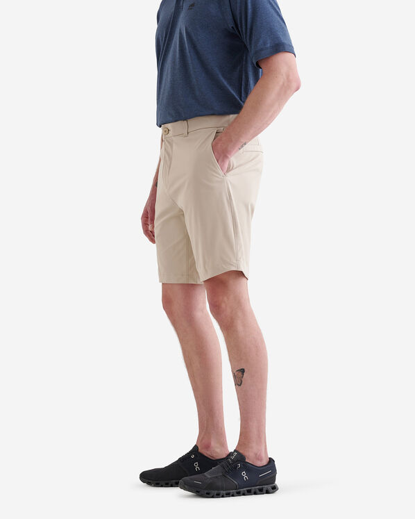 Short Park Tech 9,5 po Short Park Tech 9,5 po