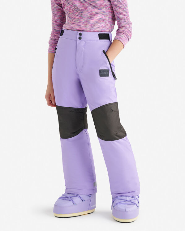 Kids Snow Pant