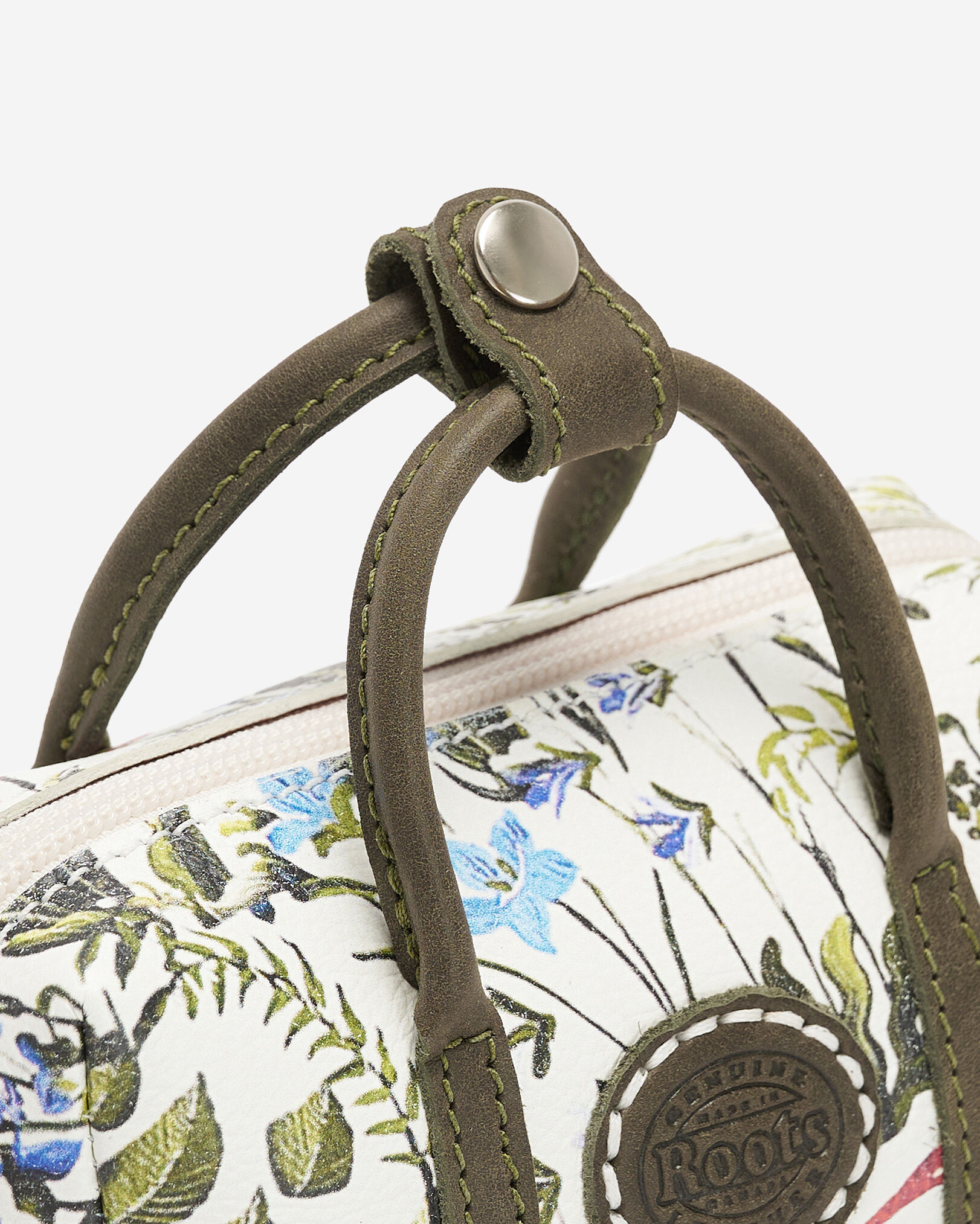 Heather Micro Banff Crossbody