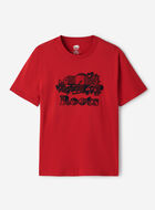Mens Cooper Plaid T-Shirt