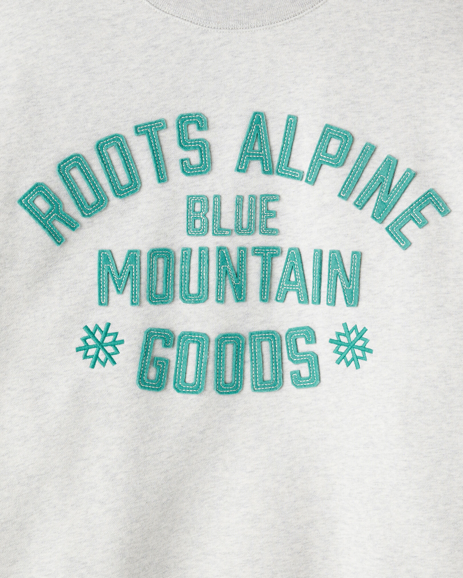 Northern Peaks Crew B.Mountain