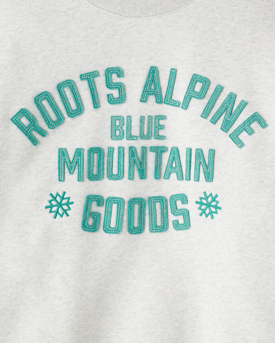 Northern Peaks Crew B.Mountain