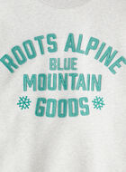 Northern Peaks Crew B.Mountain