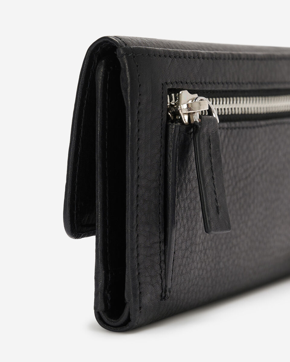Medium Trifold Clutch Toscano