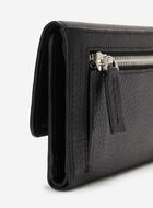 Medium Trifold Clutch Toscano
