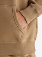 Organic Original Full Zip Hoodie