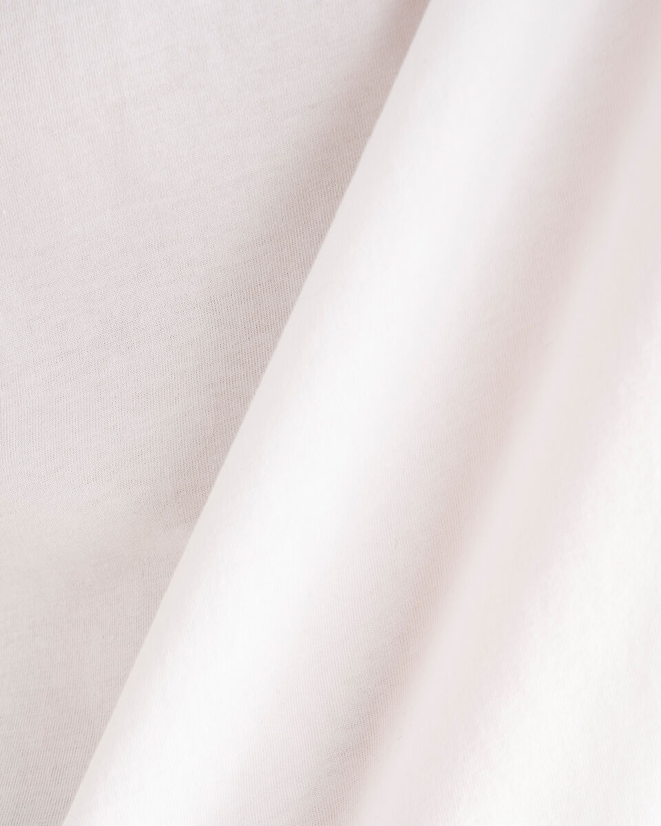 Roots Store Relaxed T-Shirt Gender Free