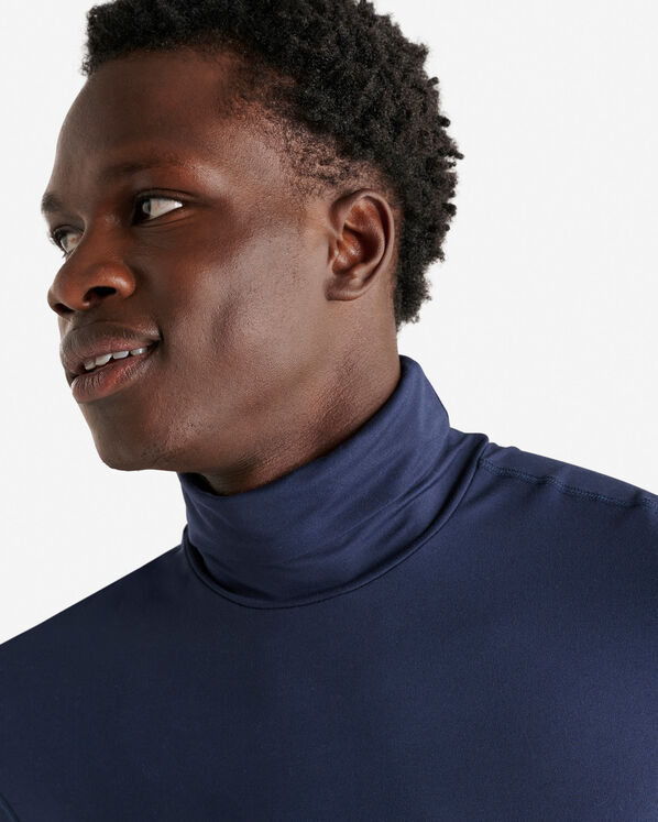 Chandail à col roulé Renew