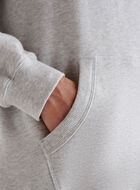 Organic Cooper Tonal Kanga Hoodie