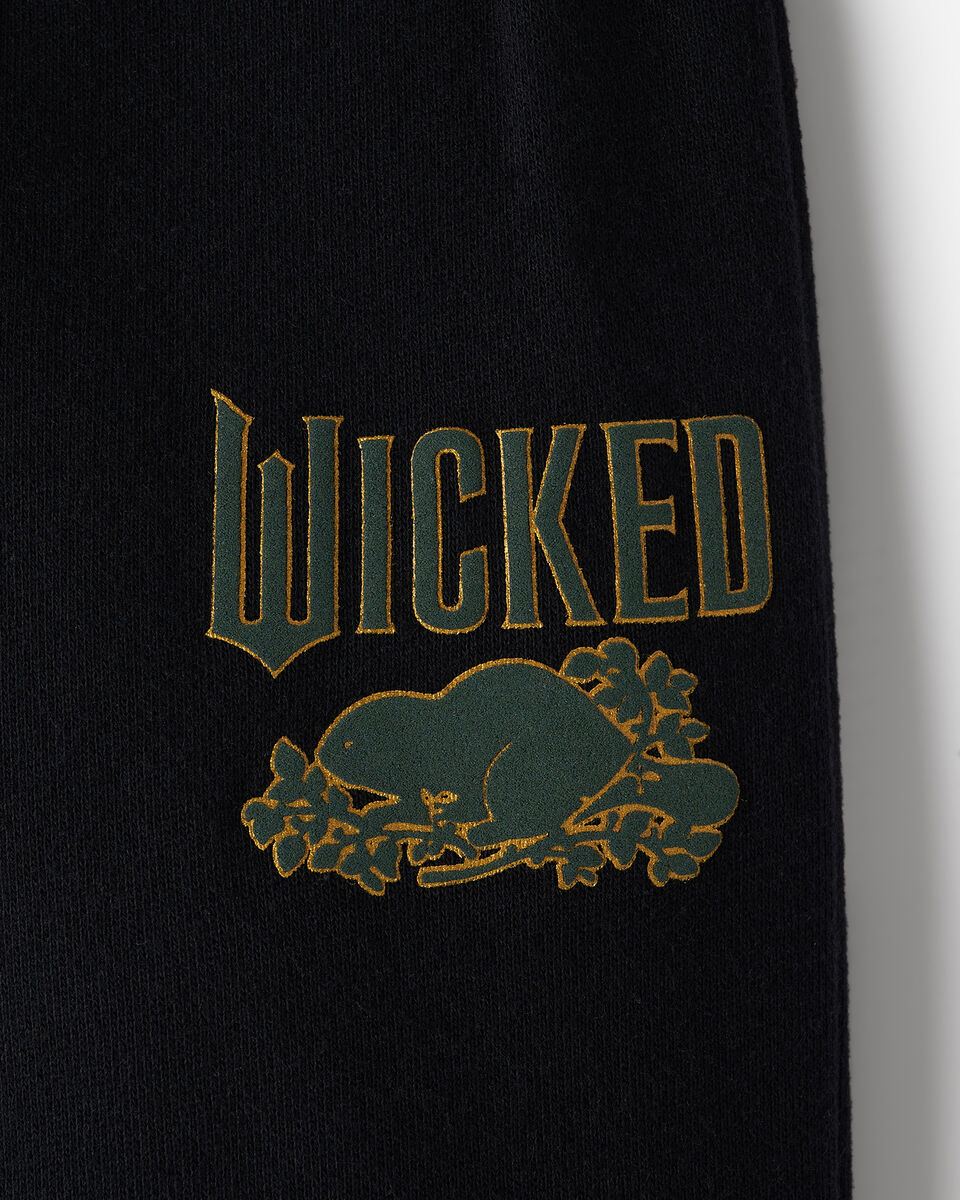 Toddler Roots X Wicked Sweatpant
