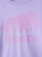 Kids Organic Original Cooper Beaver T-Shirt