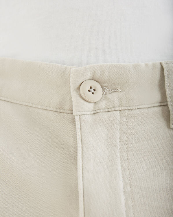 Park Slim Stretch Pant