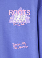 Toddler Girls Athletic Club T-Shirt