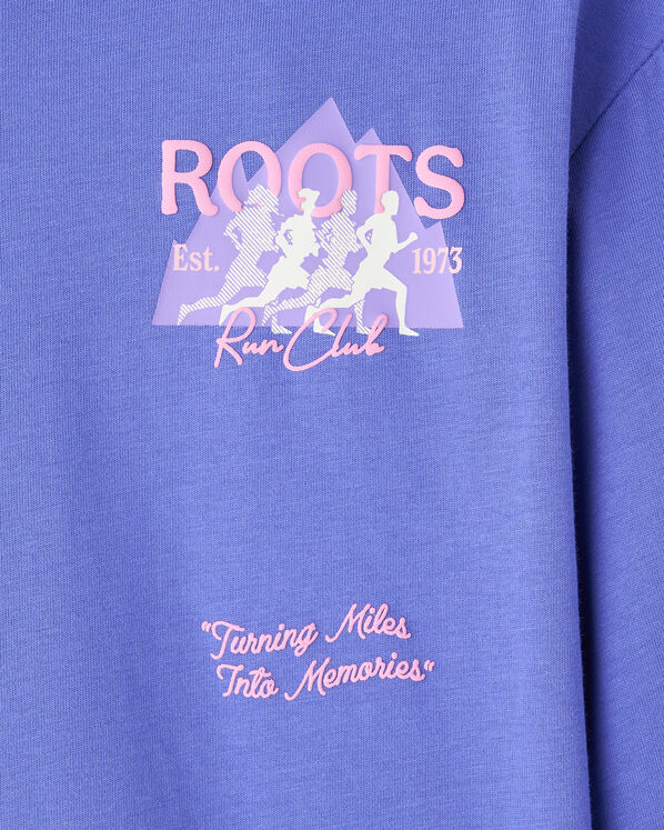 Toddler Girls Athletic Club T-Shirt