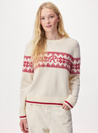 Cabin Nordic Sweater