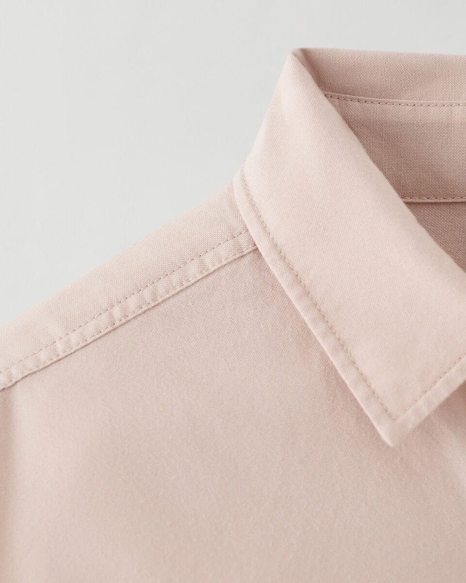 Oxford Shirt