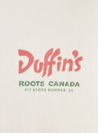 Roots X Duffin's T-Shirt