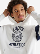 Legacy Crest Kanga Hoodie