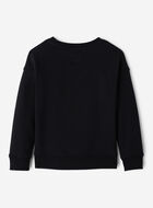 Kids Roots X Wicked Crew Sweatshirt