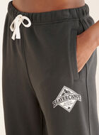 Pantalon en molleton Beaver Canoe